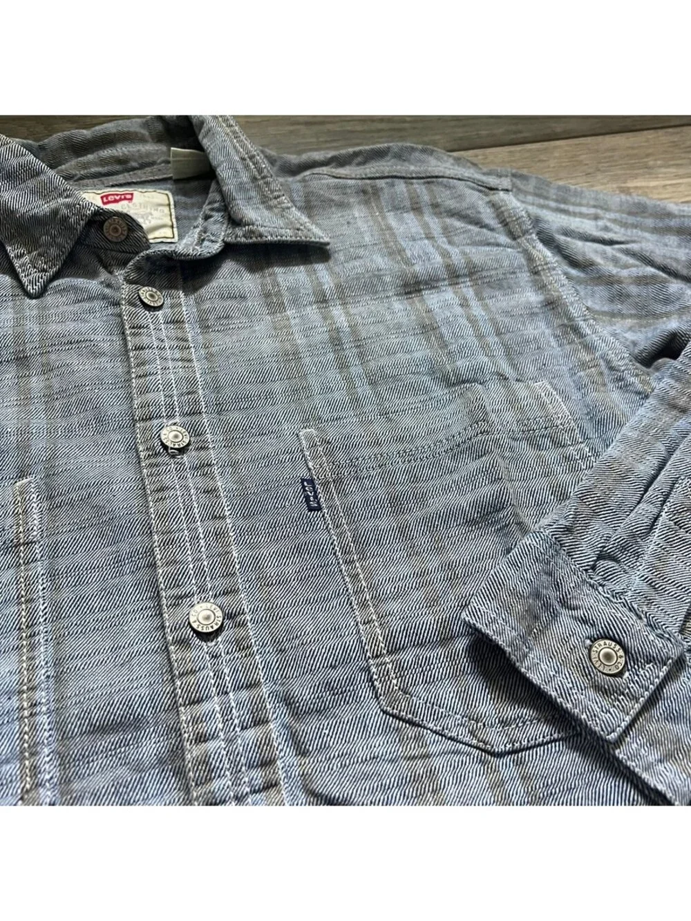 Levis this levi